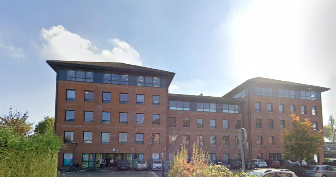 Bureau Wasquehal 2806m² Location bureau Wasquehal Nord OLBUR2530315 1